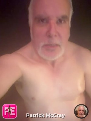 video — Patrick McCray