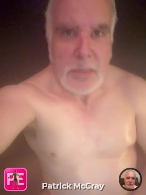 video — Patrick McCray